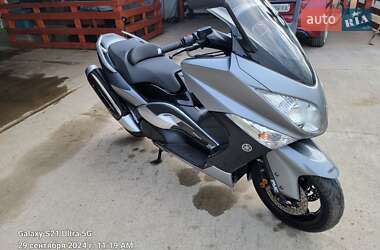 Макси-скутер Yamaha T-MAX 2011 в Белгороде-Днестровском
