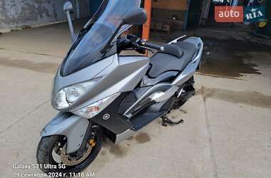 Максі-скутер Yamaha T-MAX 2011 в 