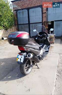 Максі-скутер Yamaha T-MAX 2011 в 