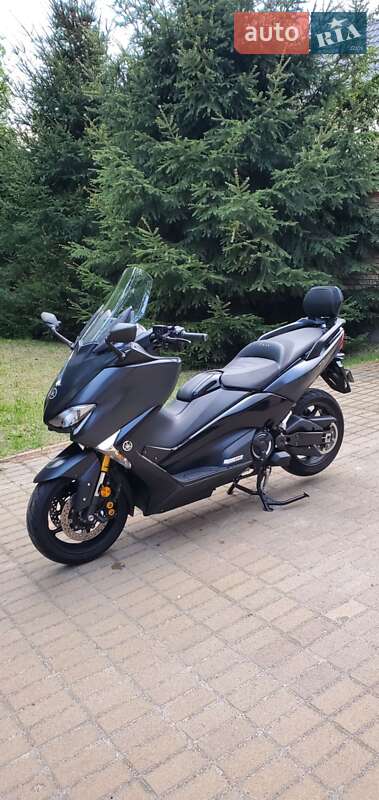 Макси-скутер Yamaha T-MAX 2017 в Киеве