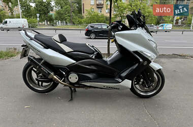 Максі-скутер Yamaha T-MAX 2010 в 