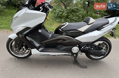 Максі-скутер Yamaha T-MAX 2010 в 