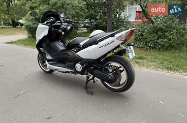 Максі-скутер Yamaha T-MAX 2010 в 
