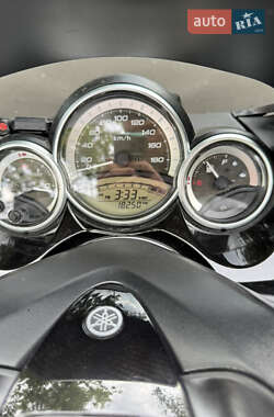 Максі-скутер Yamaha T-MAX 2010 в 