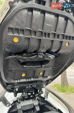 Максі-скутер Yamaha T-MAX 2010 в 
