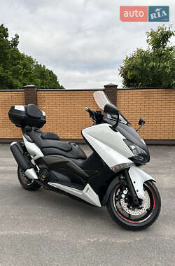 Максі-скутер Yamaha T-MAX 2013 в Вінниці