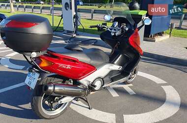 Макси-скутер Yamaha T-MAX 2006 в 