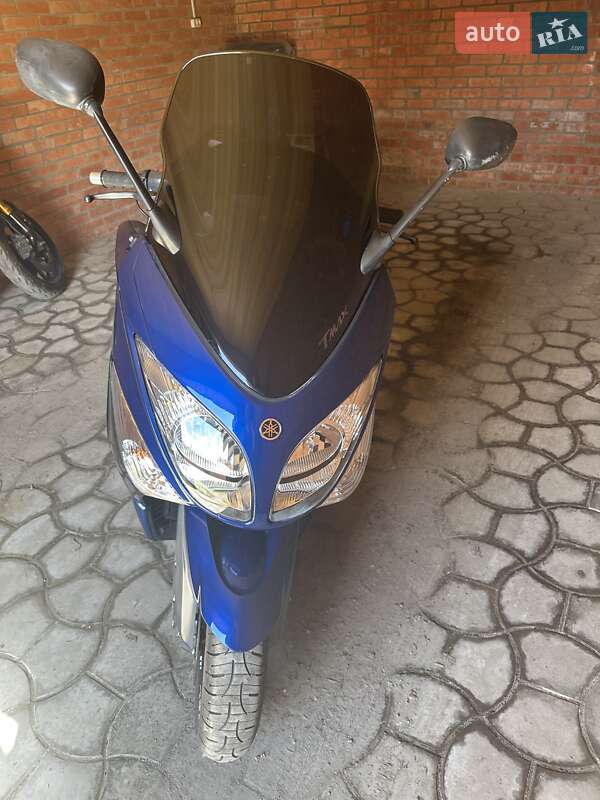 Грузовые мотороллеры, мотоциклы, скутеры, мопеды Yamaha T-MAX 2010 в Ахтырке фото 11 Грузовые мотороллеры, мотоциклы, скутеры, мопеды Yamaha T-MAX 2010 в Ахтырке