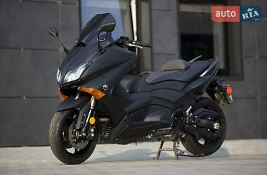 Максі-скутер Yamaha T-MAX 2015 в Києві
