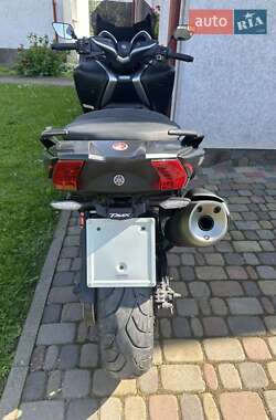 Макси-скутер Yamaha T-MAX 2019 в 