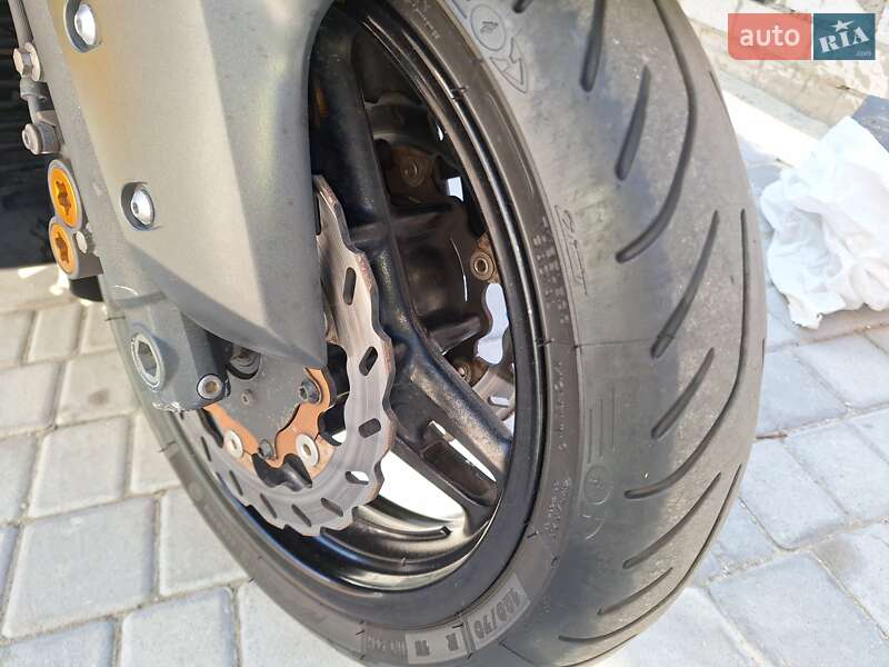 Грузовые мотороллеры, мотоциклы, скутеры, мопеды Yamaha T-MAX 2010 в Одессе