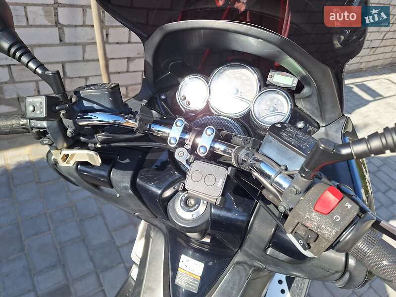 Грузовые мотороллеры, мотоциклы, скутеры, мопеды Yamaha T-MAX 2010 в Одессе