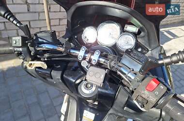 Грузовые мотороллеры, мотоциклы, скутеры, мопеды Yamaha T-MAX 2010 в 