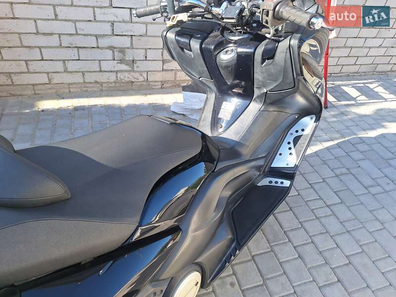 Грузовые мотороллеры, мотоциклы, скутеры, мопеды Yamaha T-MAX 2010 в Одессе