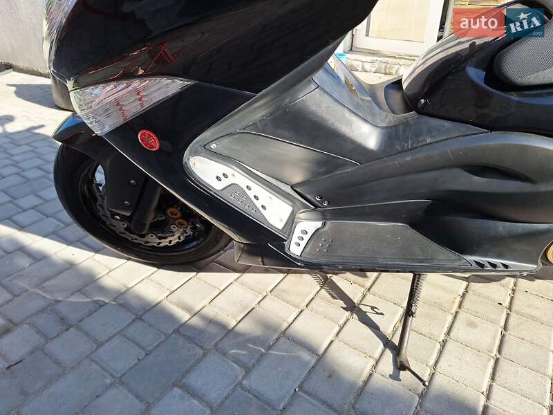 Грузовые мотороллеры, мотоциклы, скутеры, мопеды Yamaha T-MAX 2010 в Одессе