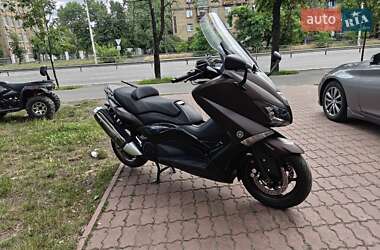 Макси-скутер Yamaha T-MAX 2016 в Киеве