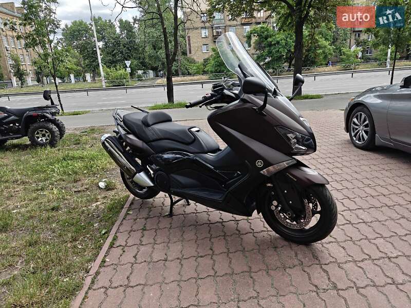 Макси-скутер Yamaha T-MAX 2016 в Киеве