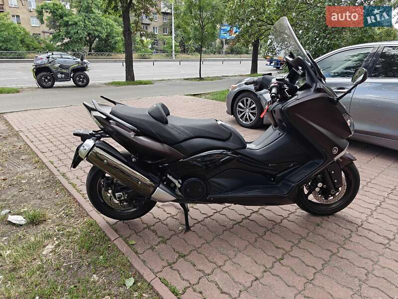 Макси-скутер Yamaha T-MAX 2016 в Киеве