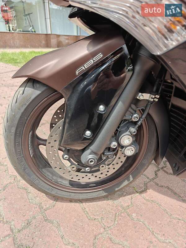 Макси-скутер Yamaha T-MAX 2016 в Киеве