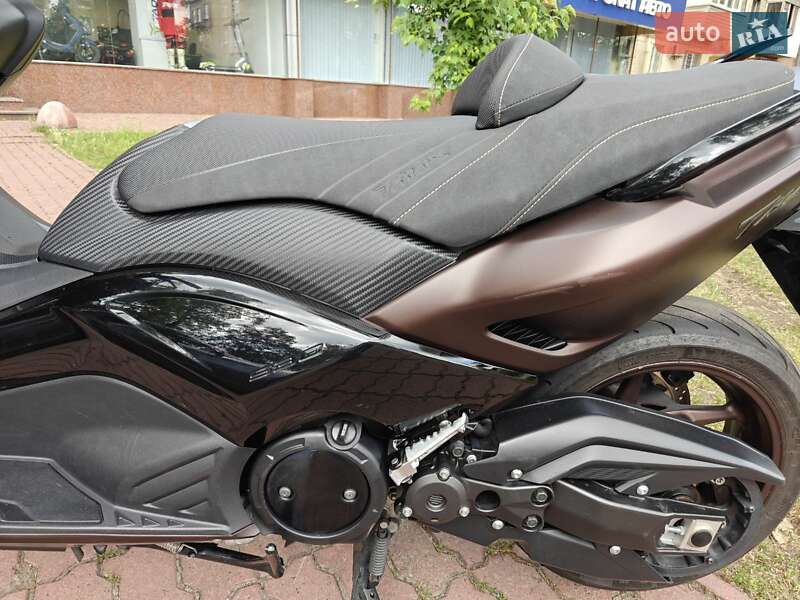 Макси-скутер Yamaha T-MAX 2016 в Киеве