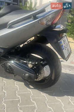 Макси-скутер Yamaha T-MAX 2010 в 