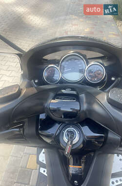Макси-скутер Yamaha T-MAX 2010 в 