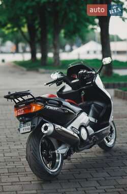 Макси-скутер Yamaha T-MAX 2008 в 