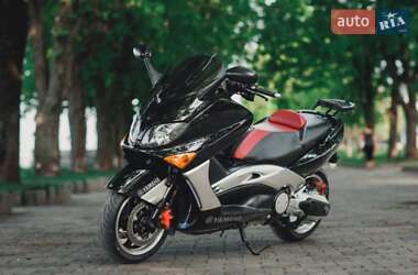 Макси-скутер Yamaha T-MAX 2008 в 