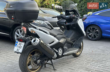 Макси-скутер Yamaha T-MAX 2012 в 