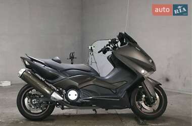 Макси-скутер Yamaha T-MAX 2013 в Одессе