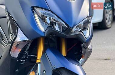 Скутер Yamaha T-MAX 2018 в 