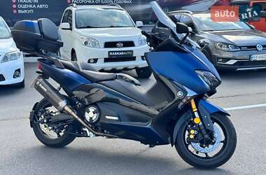 Скутер Yamaha T-MAX 2018 в 