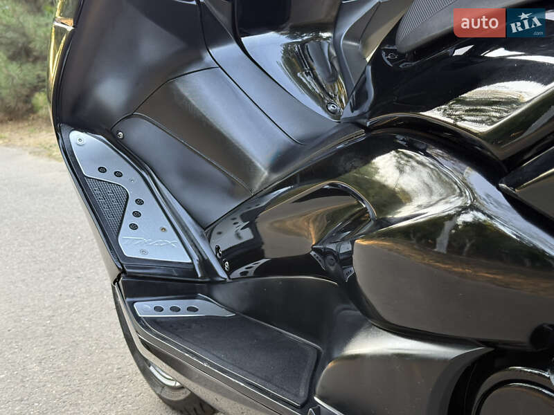 Максі-скутер Yamaha T-MAX 2011 в Одесі фото 36 Максі-скутер Yamaha T-MAX 2011 в Одесі