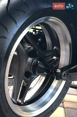 Макси-скутер Yamaha T-MAX 2009 в 