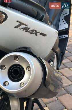 Макси-скутер Yamaha T-MAX 2009 в 