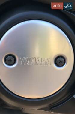 Макси-скутер Yamaha T-MAX 2009 в 