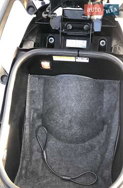 Макси-скутер Yamaha T-MAX 2009 в 