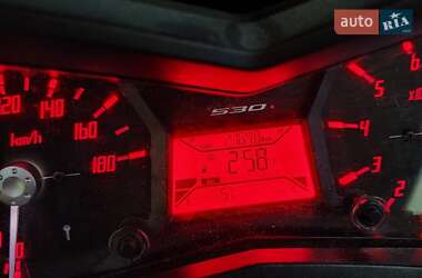 Максі-скутер Yamaha T-MAX 2013 в Херсоні