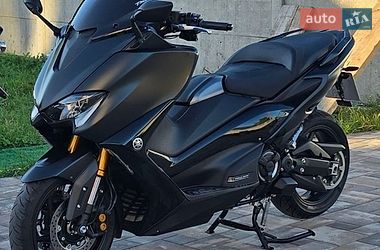 Скутер Yamaha T-MAX 2020 в Чернівцях
