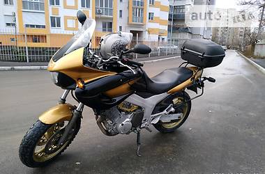 Мотоцикл Туризм Yamaha TDM 850 1998 в Миколаєві