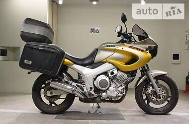 Мотоцикл Спорт-туризм Yamaha TDM 850 2000 в Днепре