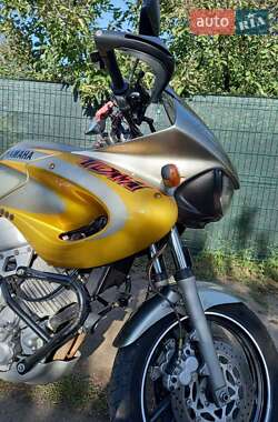 Мотоцикл Туризм Yamaha TDM 850 2000 в Одесі