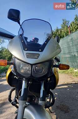 Мотоцикл Туризм Yamaha TDM 850 2000 в Одесі