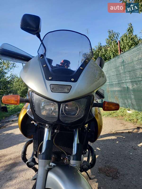 Мотоцикл Туризм Yamaha TDM 850 2000 в Одессе фото 10 Мотоцикл Туризм Yamaha TDM 850 2000 в Одессе