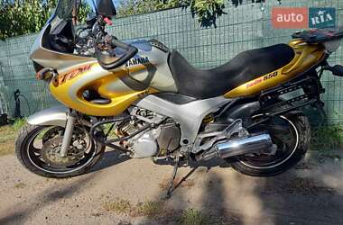 Мотоцикл Туризм Yamaha TDM 850 2000 в Одесі