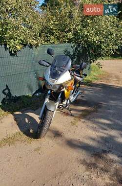 Мотоцикл Туризм Yamaha TDM 850 2000 в Одесі