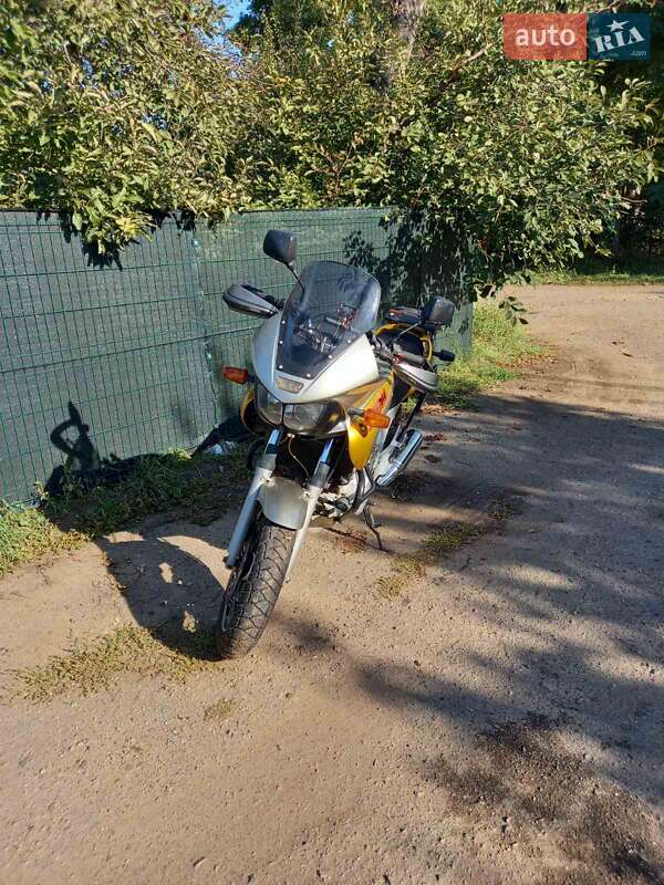 Мотоцикл Туризм Yamaha TDM 850 2000 в Одессе фото 17 Мотоцикл Туризм Yamaha TDM 850 2000 в Одессе