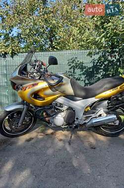 Мотоцикл Туризм Yamaha TDM 850 2000 в Одесі