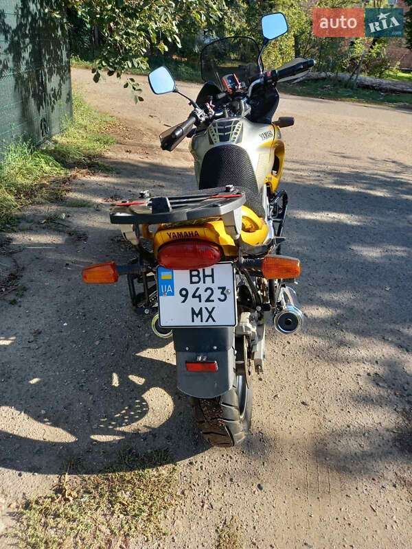 Мотоцикл Туризм Yamaha TDM 850 2000 в Одессе