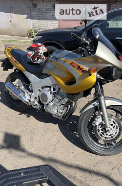 Мотоцикл Спорт-туризм Yamaha TDM 850 2000 в Днепре